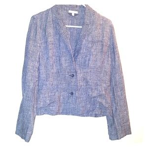 Eileen Fisher Blazer